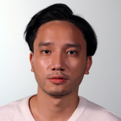 Trần Dương Bách 